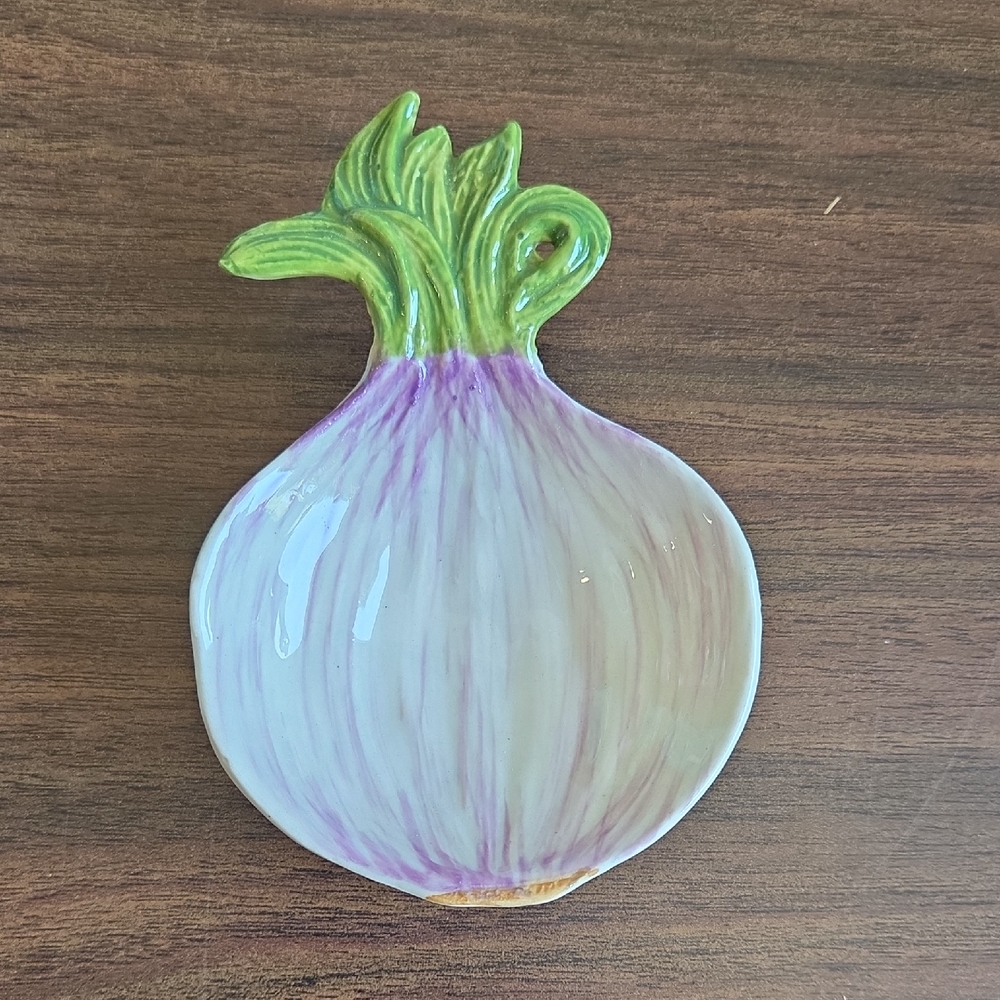 Onion Dish